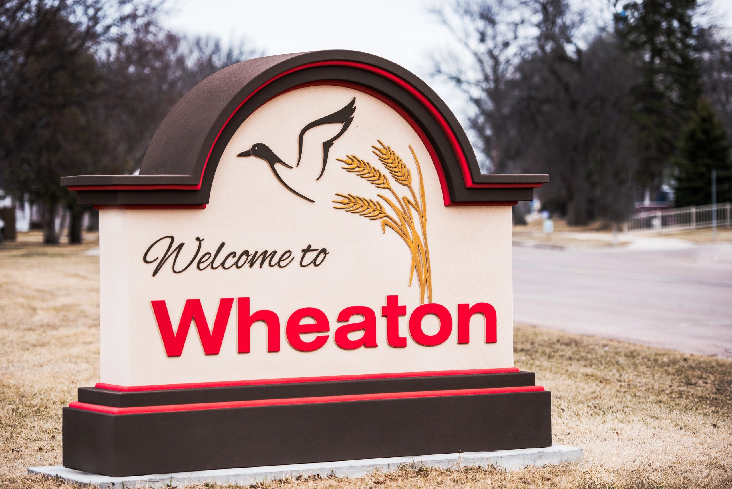 City of Wheaton Community Information, Place to Live